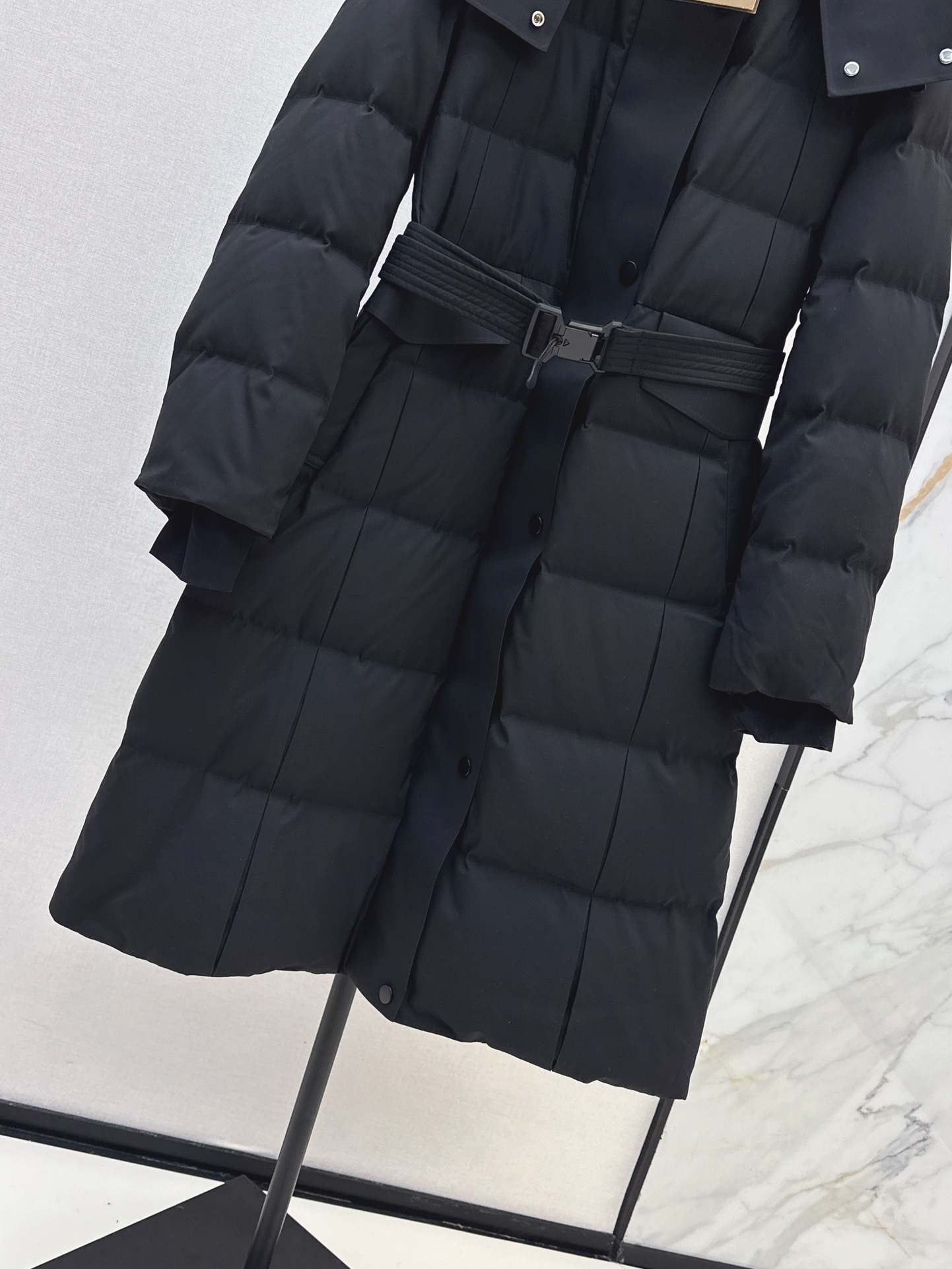 Burberry Down Jackets